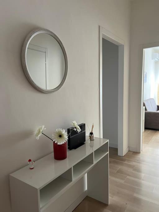I Tre Moschettieri Appartamento Roma